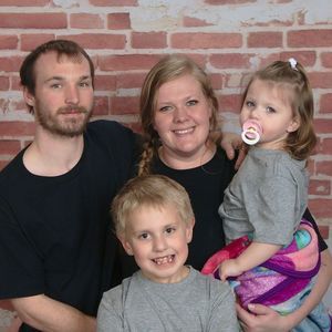 Meet your Posher, Aimee